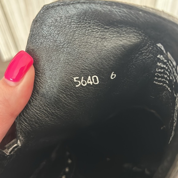 Ariat Hazel Western boot - Picture 7 of 12